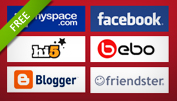 MySpace banner maker