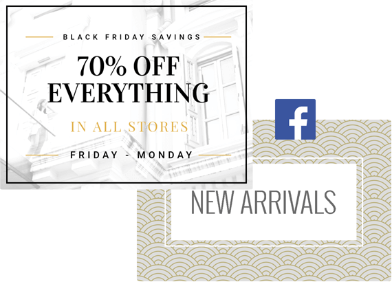 Facebook ads